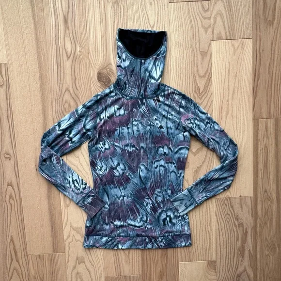 Burton Dryride Baselayer - Picture 2 of 4